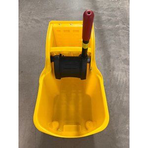 industrial Mop bucket